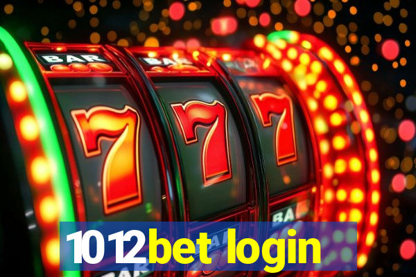 1012bet login